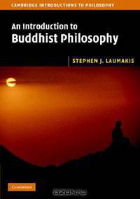 An Introduction to Buddhist Philosophy