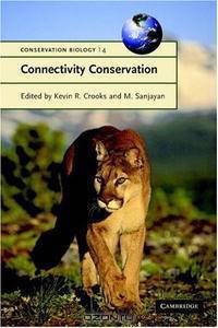 Connectivity Conservation (Conservation Biology)