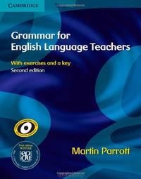 Grammar for English Language Teachers