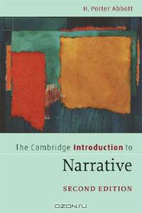 The Cambridge Introduction to Narrative