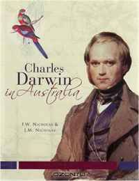 Charles Darwin in Australia