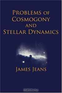 Problems of Cosmology and Stellar Dynamics
