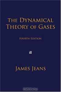 The Dynamical Theory of Gases