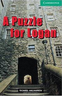 A Puzzle for Logan: Level 3
