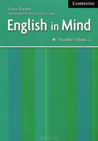 English in Mind 2 Teacher
