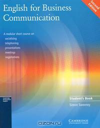 English for Business Communication: Student