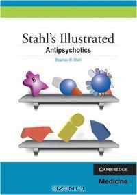 Antipsychotics (Stahl