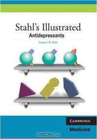 Antidepressants (Stahl