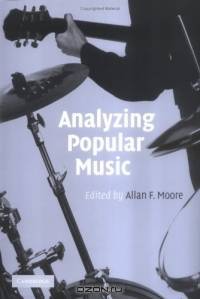 Analyzing Popular Music