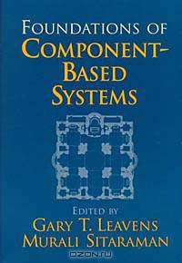 Foundations of Component-Based Systems