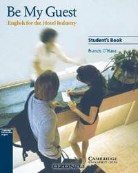 Be My Guest: Student