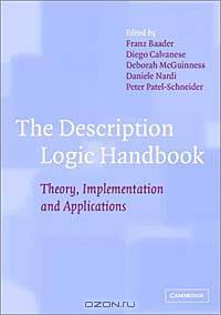 The Description Logic Handbook : Theory, Implementation and Applications