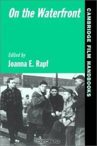 On the Waterfront (Cambridge Film Handbooks)