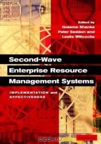 Second-Wave Enterprise Resource Planning Systems : Implementing for Effectiveness