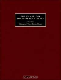 The Cambridge Shakespeare Library