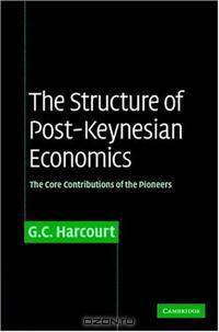 The Structure of Post-Keynesian Economics: The Core Contributions of the Pioneers