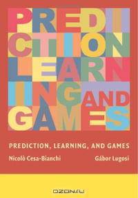 Prediction, Learning, and Games