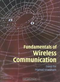 Fundamentals of Wireless Communication