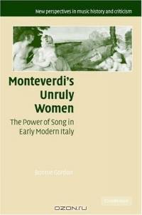 Monteverdi