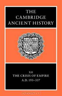 The Cambridge Ancient History 14 Volume Set in 19 Hardback Parts