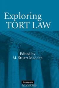 Exploring Tort Law
