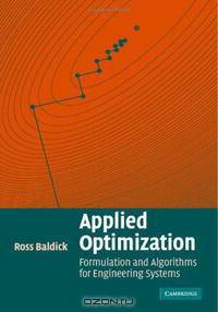 Applied Optimization: Formulation and Algorithms for Engineering Systems