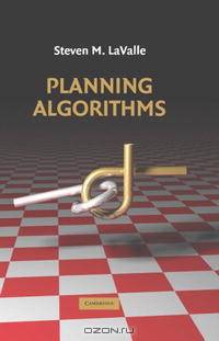 Planning Algorithms