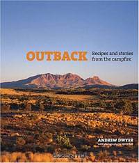 Outback: Recipes and Stories from the Campfire