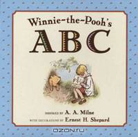 Winnie-The-Pooh