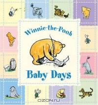 Winnie-the-Pooh Baby Days