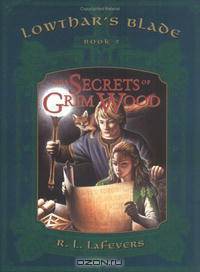 The Secrets of Grim Wood