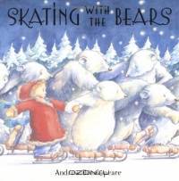 Skating with Bears