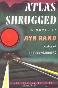 Atlas Shrugged
