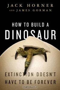 How to Build a Dinosaur: Extinction Doesn