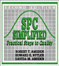 SPC Simplified: Practical Steps to Quality