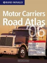 Rand McNally Motor Carriers