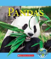 Pandas (Nature