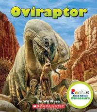 Oviraptor (Rookie Read-About Dinosaurs (Quality))