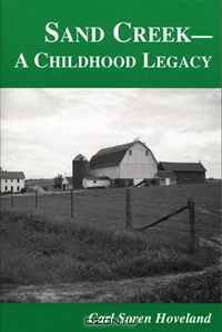 Sand Creek: A Childhood Legacy