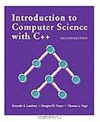 Introduction to Computer Science with C++