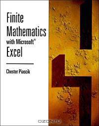 Finite Mathematics with Microsoft Excel