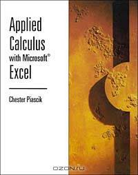 Applied Calculus with Microsoft Excel
