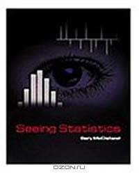 Seeing Statistics Version 1.0