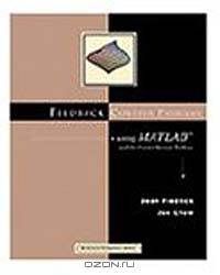 Feedback Control Problems Using MATLAB" and the Control System Toolbox