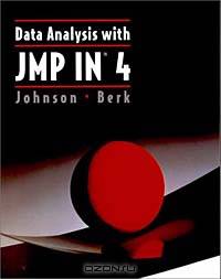Data Analysis with JMP-IN" 4.0