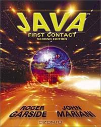 Java : First Contact (with InfoTrac)