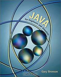 Java for Engineers and Scientists