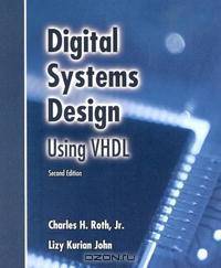 Digital Systems Design Using VHDL