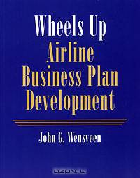Wheels Up: Airline Business Plan Development