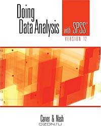 Doing Data Analysis with SPSS : Version 12
